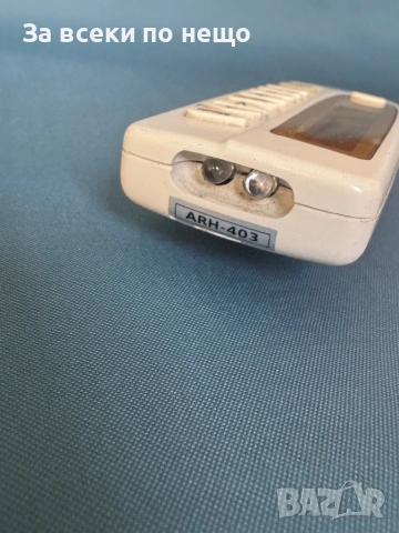 Оригинално дистанционно за климатик Samsung , model ARH-403, снимка 6 - Климатици - 54572587