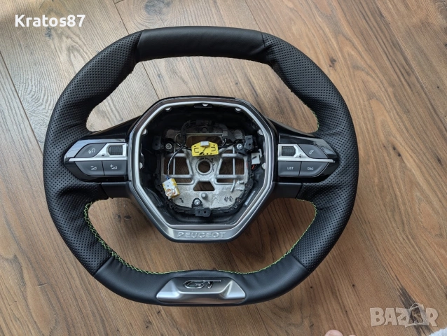 Волан за Peugeot 208 2008 308 - 6402338
