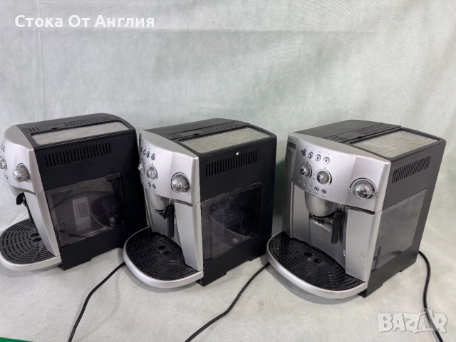 Кафемашина - Delonghi Magnifica ESAM 4200 ECO, снимка 6 - Кафемашини - 49631159