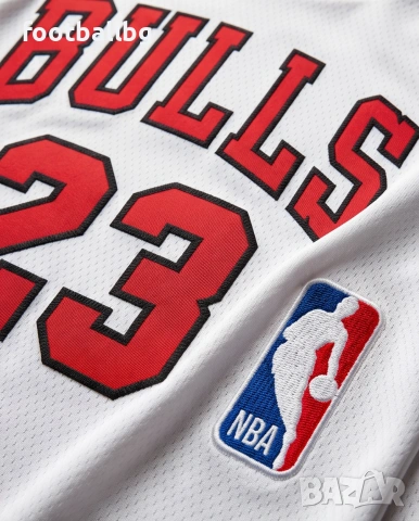 CHICAGO BULLS ❤️🏀 детско юношески баскетболни екипи , снимка 8 - Баскетбол - 35586595