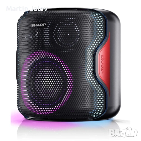 Спешно продавам Bluetooth колонка , снимка 3 - Bluetooth тонколони - 54456171