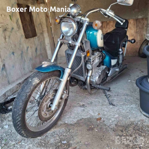 Търся/Заменям  Автомобил,Ван,Бус,Джип,Ремарке,Каравана,АТВ..., снимка 16 - Мотоциклети и мототехника - 33344911