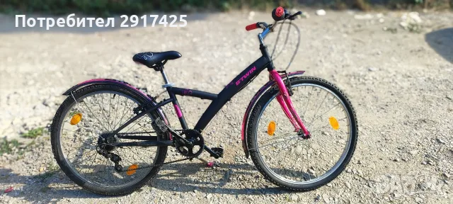 Детско колело 24 "