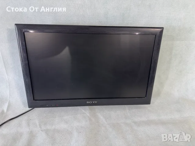 Телевизор - Sony 22 inch / Smart / А8, снимка 2 - Телевизори - 48219971