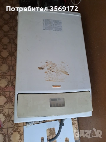 IMMERGAS Victrix 90 – стенен кондензен котел 90 kW, снимка 2 - Други - 54415026
