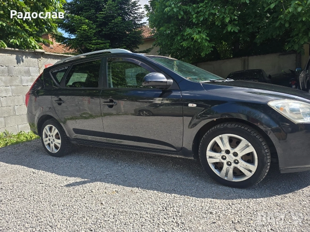 Kia Ceed 1.6 дизел 115 к.с., снимка 3 - Автомобили и джипове - 54892113