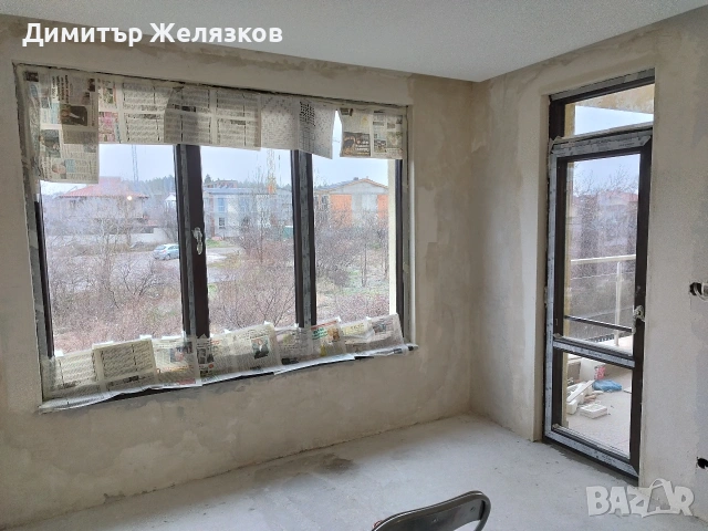 ПВС дограма