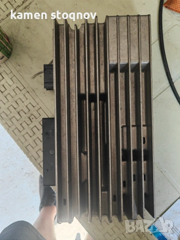 Усилвател BANG & OLUFSENT
