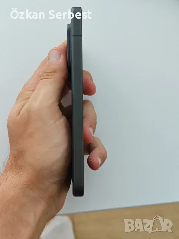 Xiaomi 15 256GB 12RAM, снимка 3 - Xiaomi - 55535174