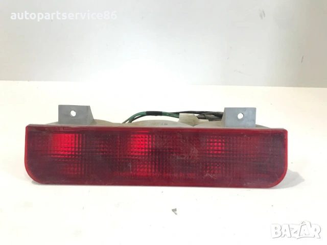Трети стоп високо стоп светло за Mitsubishi Pajero (2000) 050-9147, снимка 3 - Части - 54801947