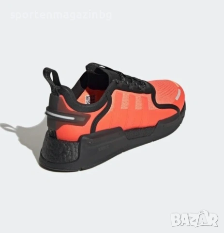 Унисекс маратонки Adidas NMD_V3, снимка 3 - Маратонки - 54838591