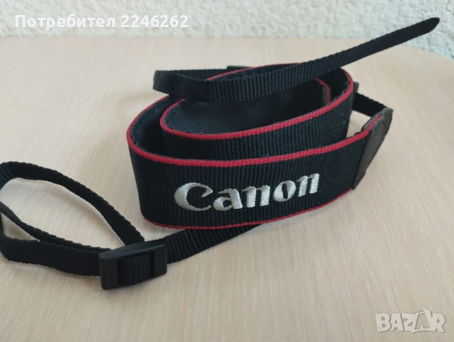 Фотокамера Canon EOS-1D X САМО ТЯЛОТО, снимка 5 - Фотоапарати - 54335581
