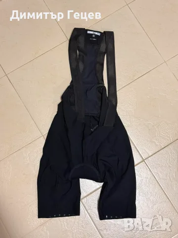 Клин за колоездене Castelli Espresso - 2XL, снимка 3 - Спортна екипировка - 55658472