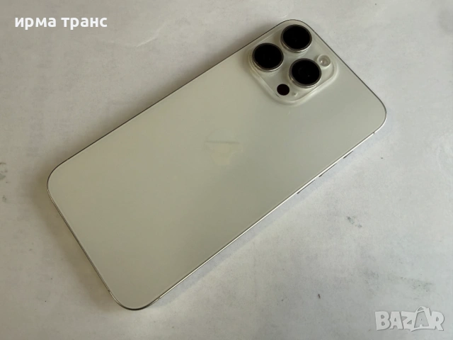 iPhone 15 Pro Max 256gb 100% батерия.Гаранция