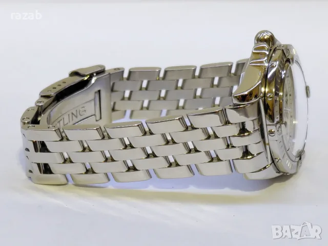 Breitling Galactic 32, снимка 14 - Дамски - 55676627