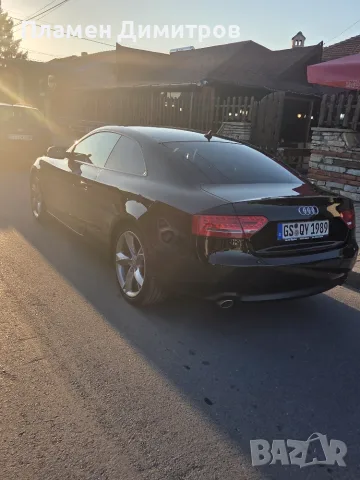 Аудио А5 в перфектно състояние, снимка 3 - Автомобили и джипове - 55424759
