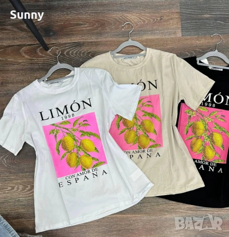 дамска тениска