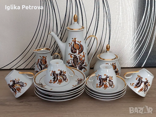 Руски,ретро, винтидж , снимка 3 - Колекции - 55038466