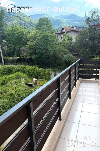 Парапети продажба и монтаж от ПарапетиБГ, снимка 2 - Монтажи - 54406308