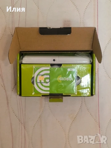 Домашен телефон GLOBUL HOME, снимка 2 - Други - 54887713