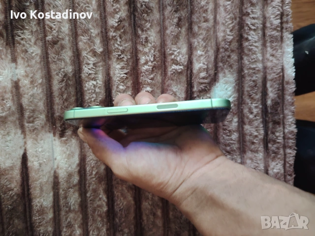 Продаван Айфон 17, снимка 3 - Apple iPhone - 55050923