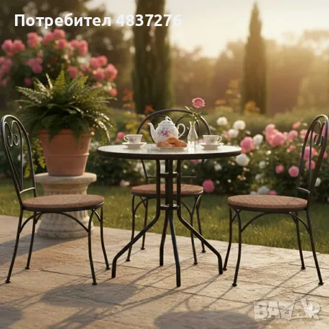 масичка за кафе, снимка 6 - Маси - 55383273