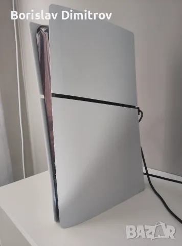Playstation 5 Ps5, снимка 3 - PlayStation конзоли - 55302108