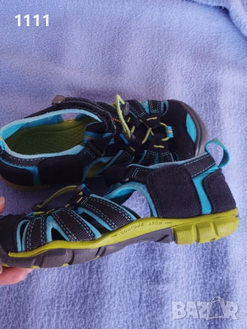 Keen номер 35., снимка 6 - Детски сандали и чехли - 55067190