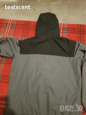 €139 Мъжко спортно яке Nike Air Max Ltd Windbreaker ветровка Jacket XL Vintage Rare , снимка 9 - Якета - 54011659