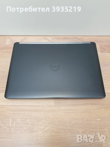 Dell Latitude E5470 | Intel Core i5-6300U | 8GB RAM | 128GB SSD | Full HD, снимка 2 - Лаптопи за работа - 55112165
