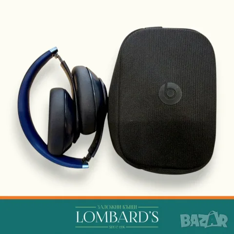 Слушалки Beats Studio pro A2924, N: 41052, снимка 2 - Bluetooth слушалки - 55703905