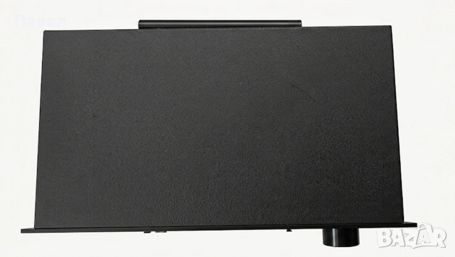 FM/AM тунер Sharp ST-1144, снимка 3 - Ресийвъри, усилватели, смесителни пултове - 54966865