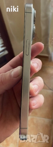 iPhone 15 Pro Max – 512GB – Natural Titanium, снимка 8 - Apple iPhone - 54493761