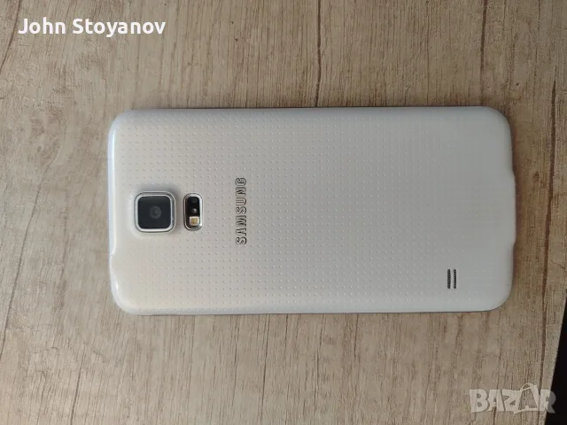 Samsung Galaxy s5, снимка 2 - Samsung - 55587057
