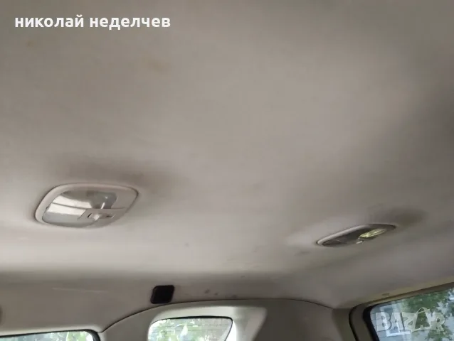Продавам рекстън, снимка 14 - Автомобили и джипове - 55674174