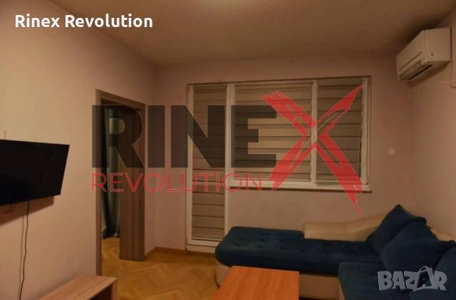 Тристаен апартамент под наем в Центъра, снимка 11 - Апартаменти - 54280919