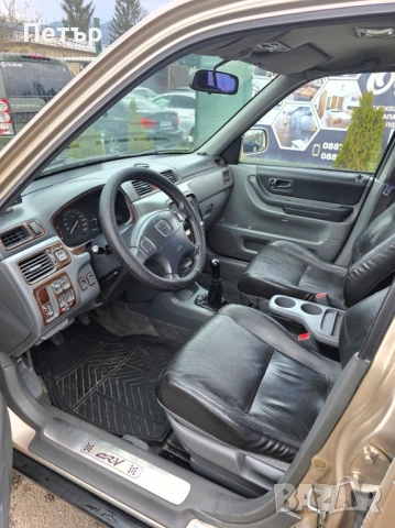 Honda CR-V , снимка 6 - Автомобили и джипове - 54361574