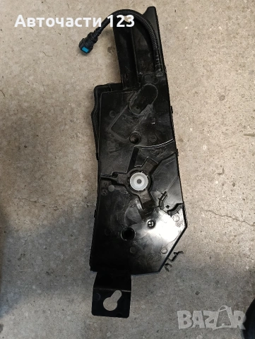 ЧИСТО НОВ ОРИГИНАЛЕН DPF/FAP РЕЗЕРВОАР ЗА CITROEN и PEUGEOT 