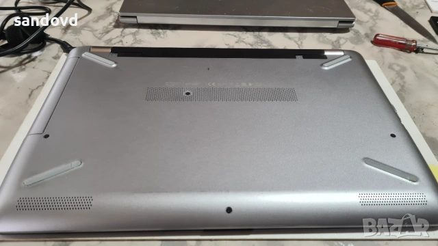 Лаптоп HP-255 G6  цена110евро, снимка 6 - Лаптопи за дома - 54682011