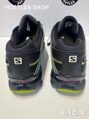 Туристически обувки SALOMON XT SALTA GORE-TEX. Размер 45.5, снимка 6 - Маратонки - 54809179