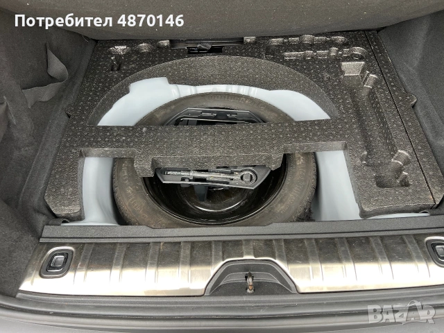 Peugeot 2008 1.2 Purtech 131кс Euro 6B, снимка 13 - Автомобили и джипове - 55082735