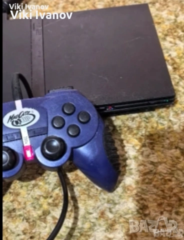 PS2 SCPH-70004