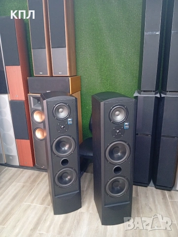 Тонколони Heco Ascada -770, снимка 3 - Тонколони - 54736320