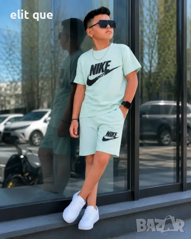 детски комплект nike, снимка 8 - Детски комплекти - 55121787