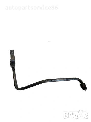 Маслопровод маслена тръба за Mercedes W212 2.2 CDI (2012) A6511800320
