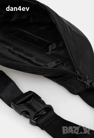 Чанта за кръст Diesel D-PACK D-PACK BELTBAG X belt b., снимка 6 - Чанти - 55603320