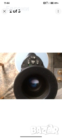 pard 007v+оптика bsa