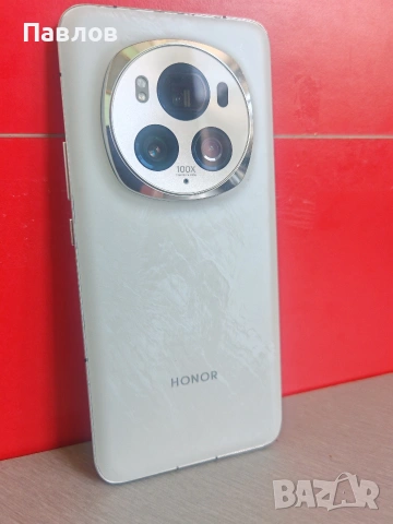 Honor Magic 6 Pro , снимка 5 - Huawei - 54751644