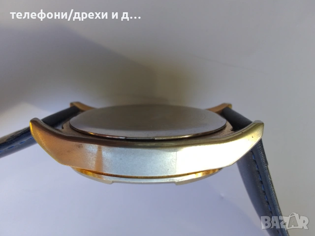 Мъжки часовник Ferrucci (45 mm), снимка 4 - Мъжки - 54768849