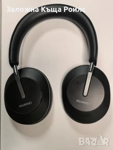 Bluetooth слушалки Huawei FreeBuds Studio (модел M0001), снимка 3 - Bluetooth слушалки - 55496121